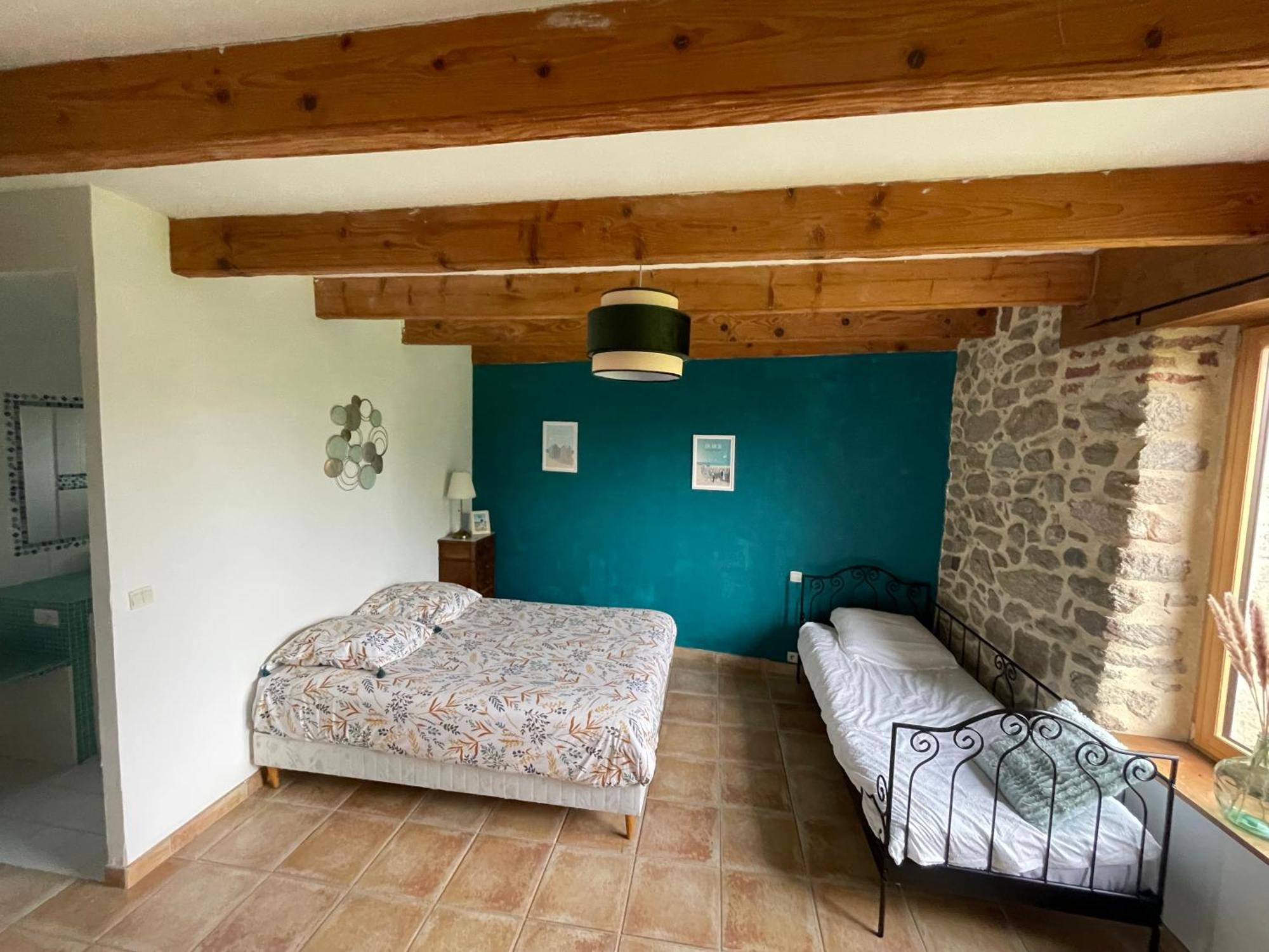 Chambre Saint Malo المظهر الخارجي الصورة