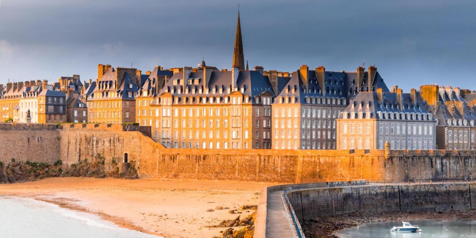 Chambre Saint Malo المظهر الخارجي الصورة